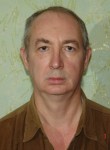 Пётр, 59 лет, Новосибирск