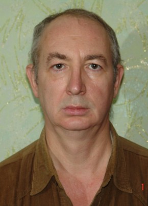 Пётр, 59, Россия, Новосибирск
