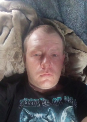 Павел, 35, Россия, Тамбов