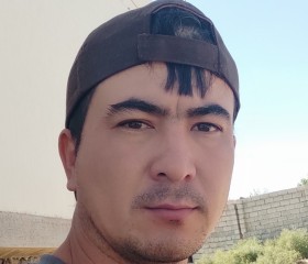 Фахри, 36 лет, Toshkent
