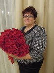 nina, 63  , Omsk