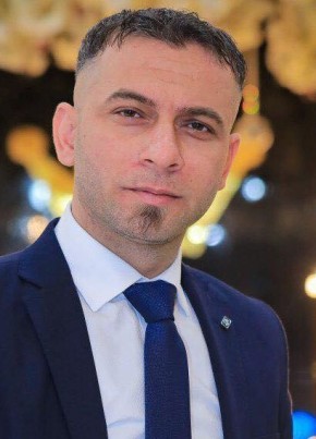 Hasnaen, 34, جمهورية العراق, بغداد