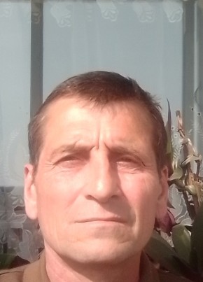 Игорь, 58, Россия, Альметьевск