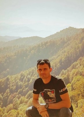Егор, 38, Россия, Батайск