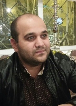 Qasanaqa, 40, Azərbaycan Respublikası, Lankaran