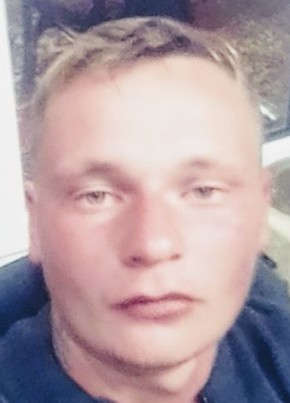 Богдан, 29, Россия, Севастополь