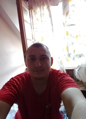 Alex, 35, Rzeczpospolita Polska, Łódź