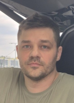 Пётр из Шлиссельбурга 38 лет
