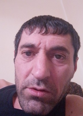 Tyoma, 38, Russia, Vologda
