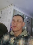 Владимир, 46 лет, Петропавловск-Камчатский