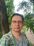 Андрей, 41 год, Орёл