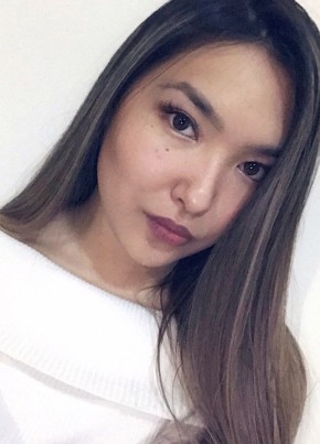 Диана, 28, Қазақстан, Алматы