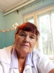 Valentina, 66  , Kirovskiy