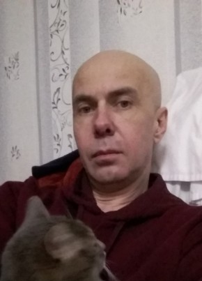 Алексей, 45, Россия, Дзержинск