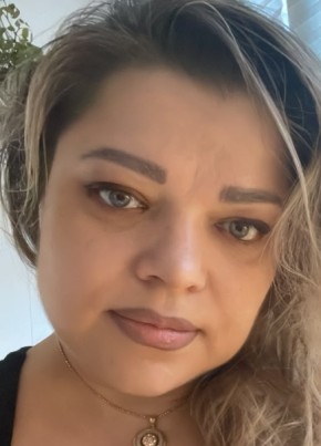 Viktoriya, 43, Russia, Moscow