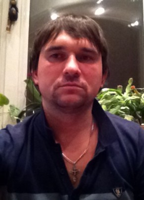 эдуард, 49, Россия, Москва