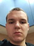 Kirill, 19, Syktyvkar