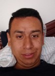 Juan, 26 лет, Santafe de Bogotá