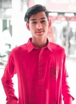 Azad, 19 лет, ঢাকা
