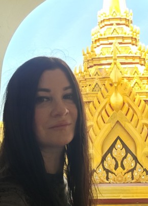 Vera из Пушкина 44 года