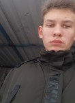 Максон, 21 год, Жирновск