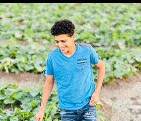تعالي انيكك, 19, Sohag