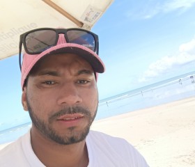 Simão, 32 года, Acaraú