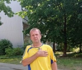 Mikhail, 50, Stuttgart