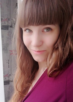  Евгения, 34, Россия, Кыштым