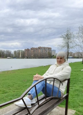Елена, 56, Россия, Минеральные Воды