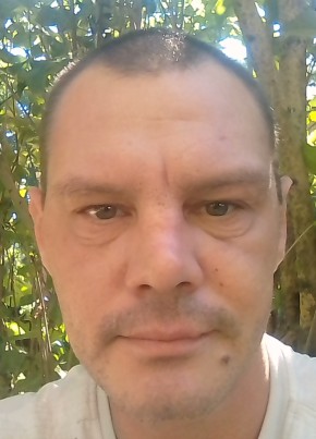 Дима, 38, Россия, Старый Крым
