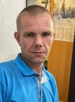 Александр Савкин, 45 лет, Междуреченск