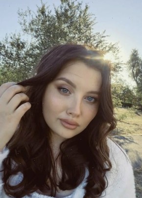 Алина из Волгограда 33 года