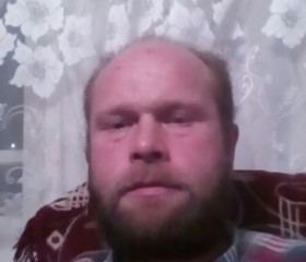 Василий, 45 лет, Чебаркуль
