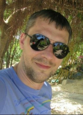 Владимир из Елизово 37 лет
