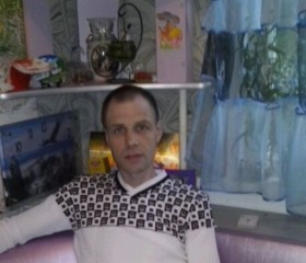 Андрей, 47 лет, Сафоново