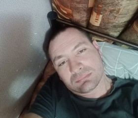Олег, 38 лет, Оренбург