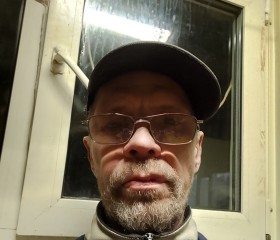 Ivan, 52, Yekaterinburg