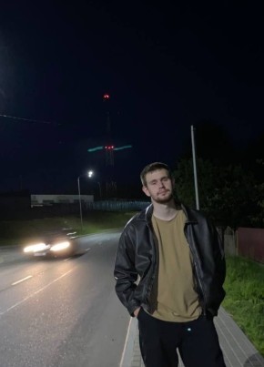Николай из Erfurt 22 года