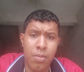 Mahamaed, 22 года, صنعاء
