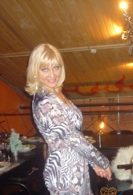 Наталия, 50, Россия, Ульяновск