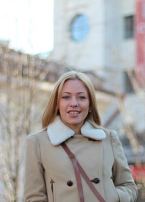 Маша, 38, Россия, Красноярск