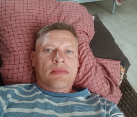 Valentin, 45, Dzerzhinsk