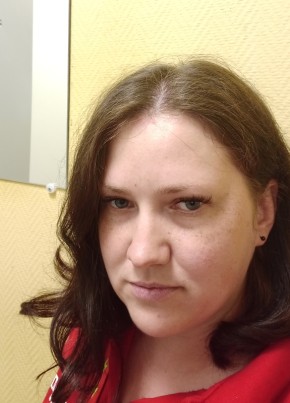 Елена, 32, Россия, Липецк