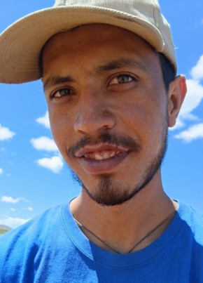 Jesus из Tlaquepaque 23 года