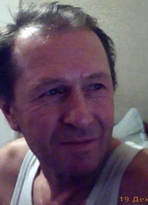 Александр, 57, Россия, Краснокаменск