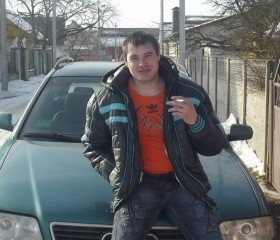 Nikolaj, 35 лет, Баранавічы