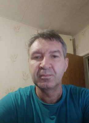 ВИТАЛИЙ, 48, Россия, Острогожск