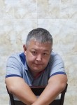 Айдар Хамзин, 45 лет, Алматы