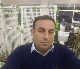 Şenol, 43 года, Umraniye